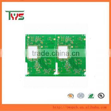 Fast FR4 PCB pcba Manufacturer from China