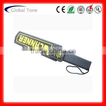 GT-1001B Super Hand Held Metal Detector