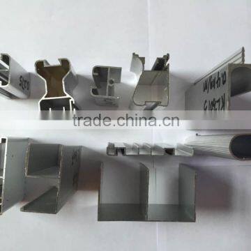 Cabinet, Kitchken,Window and Door aluminum extrusion profile for Middle East UAE Dubai Market