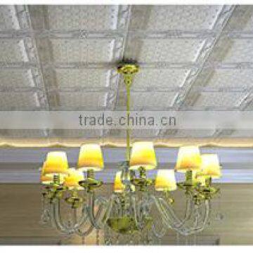 GLM Leather wall panel Interior decoration bamboo wall panel New HOT products bring you new profit