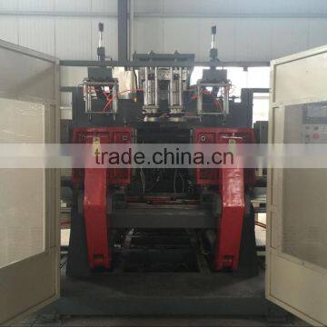 1L.2L.3L.4L Plastic Bottles Blow Moulding Machine Price photo-4