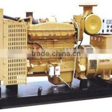 Excitation SyStem three phase diesel generator set