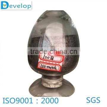 +198 Natural Flake Graphite for Refractory Use