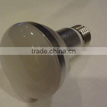 Hot sale led bulb lamp R63 e27 reflector bulb warm white