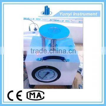 Oil of Pipeline Pipe Hydraulic Pressure Test Equipment Pressure Tester