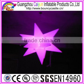 New Year Occasion and Party Decoration Event inflatable lamp