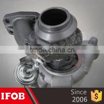 IFOB Auto Parts Engine Parts 49173-07508 0375N5 Universal Turbo Kit For Peugeot Car photo-5