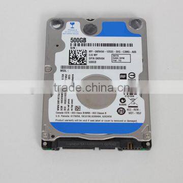 Ide Hard Drive 500gb! New and Original Internal SATA Hard Disk Drive 2.5 Laptop Disk Drive