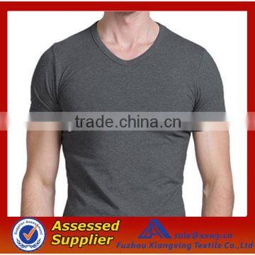 High quality fashion stylish sport T-shirt Men