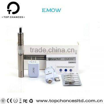 Hot Sell 100% Genuine Kanger Wholesale High Quality Kanger EMOW dual coil atomizer kit