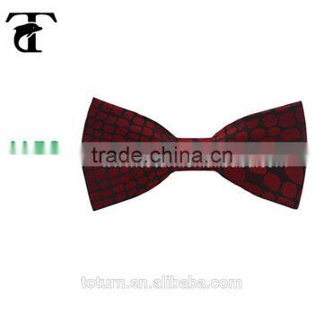 2016 latest uniform bow ties school bow tie for kids