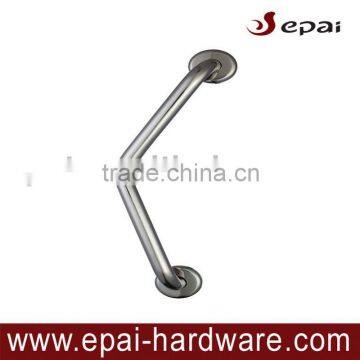 Fast seller stainless steel grab bar for bathroom