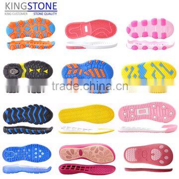 Rotary 20 Station Single Color Shoe Sole Injection Molding Machine JL-268 photo-4