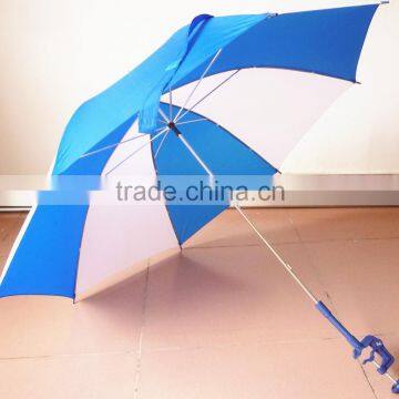 Sun special creative carbon fancy handle umbrella for sale