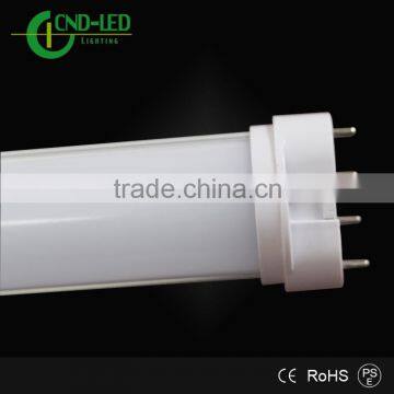 4pins 320mm LED 2G11 Tube led replacement cfl 13w