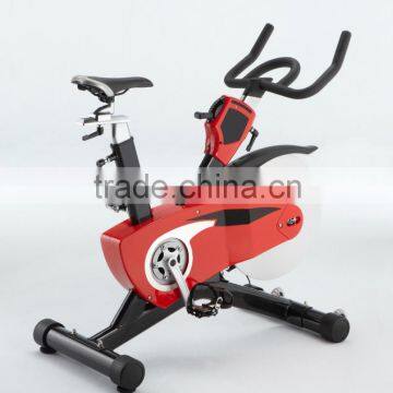 SP 2439 Indoor Cycling Bike 13kg Flywheel Indoor Fitness Cycle / Commercial Exercise Bike photo-6