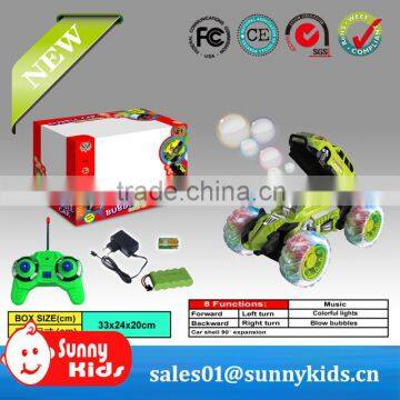 rc Car rc Monster Truck High Speed Car Children Toy
