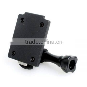 NVG Mount Helmet Mini Tripod Mount For OPS, FMA Helmet Stand Mount For Gopro Hero 3/3+/4 photo-4