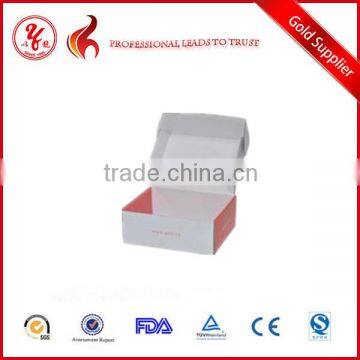 fruit packaging box and corrugated carton