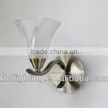 simple wall bed China manufacture/indoor decor