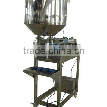 Glue Filling Machine