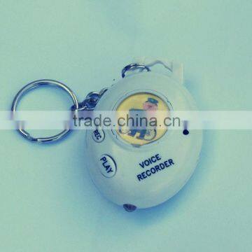 Led Keychain,light Keychain,Solar Keychain