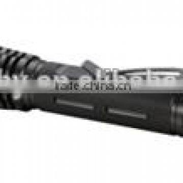 Outdoor High Power Flat Flashlight With Clip photo-3