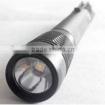 Pen Flashlight & Waterproof Led Flashlight & Aluminum Led Flashlight photo-2