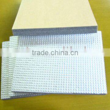 Self-Adhesive XPE FOIL