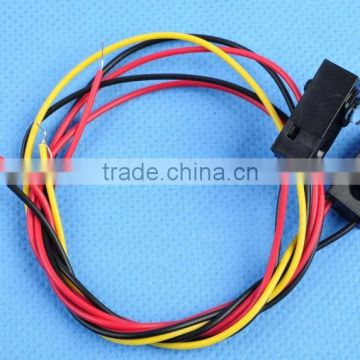 Correlation Photoelectric Switch Infrared Sensor QT50CM Good G00232