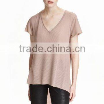 Wide Dark Pink Edition T-shirt photo-2