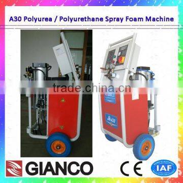 2016 Manufacturer Polyurea Spray Coating Machine