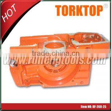 268 chainsaw crankcase