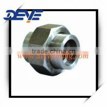 High Pressure Fittings Class 3000 SW Union