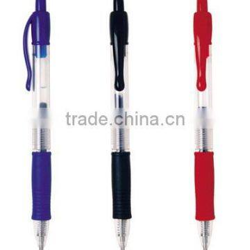 Promotional hilton ball pen