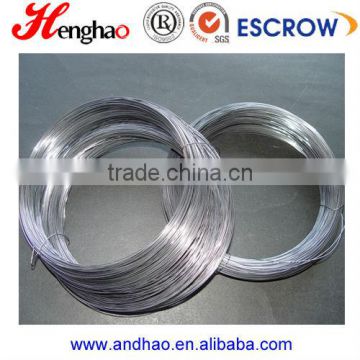 Tungsten Wire