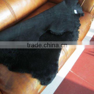 Australian Double Face Sheepskin for Boots.Gloves(factory with BSCI Certification)