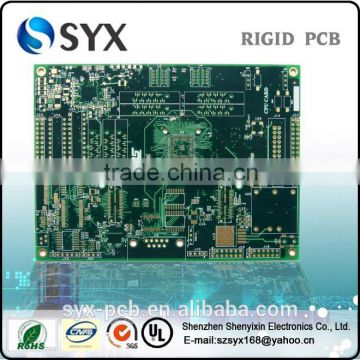 mobile phone pcb board.multilayer pcb for android phone main board.