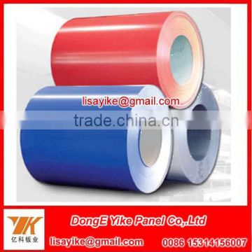 Hot dip galvanized steel coil / steel coil / gi sheet