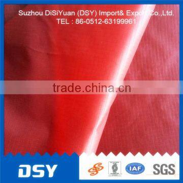 Nylon Ripstop fabric for kite, tent fabric from China