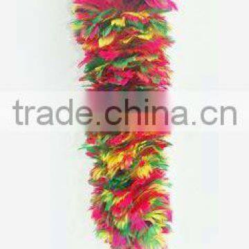 Rooster feather dust LZGJW0147