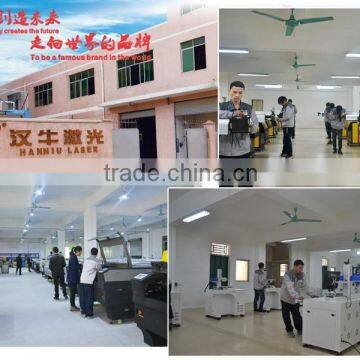 YAG1530 1500*3000mm Efficient Yag Laser Machine photo-6