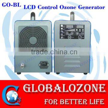 Globalozone portable ozone generator 3g 5g/h water disinfection