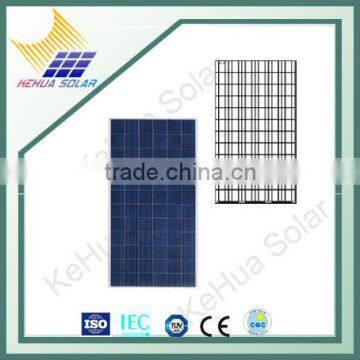 poly solar panel solar module 230W