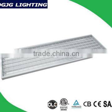 Good Heat Dissipation Long Lifespan ETL and DLC Listed 4ft Model Linear hi Bay Light photo-3