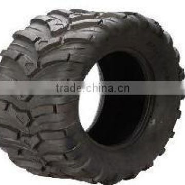 Go kard Tyre ATV spare parts ATV tire