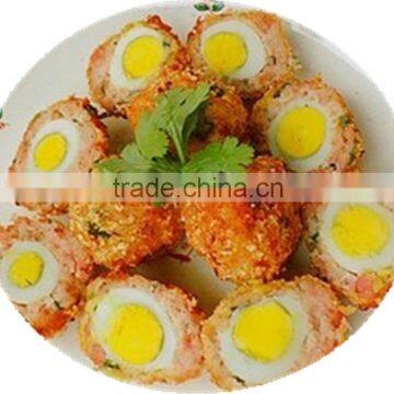 Automatic High Technology Bread Crumbs Process Line photo-3