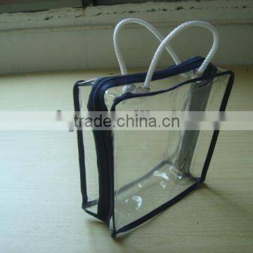 PVC Bag Inspection Service