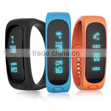 Bluetooth Smart bracelet