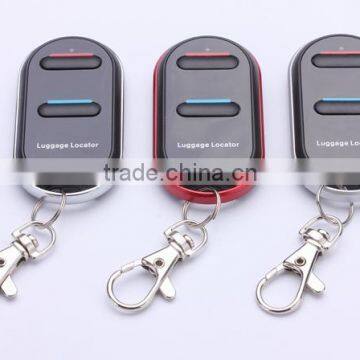 2015 New Design For Promotional Gift Long Range Key Finder Luggage Locator photo-6